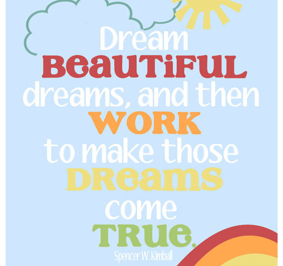 10 Afternoon Inspirational Quotes