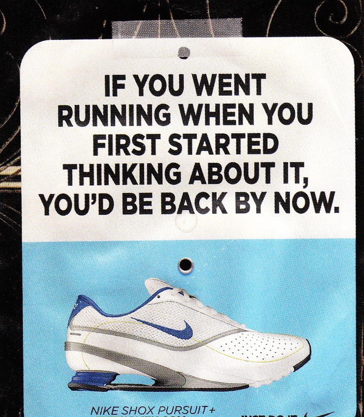 Inspirational Quotes For Runners. QuotesGram