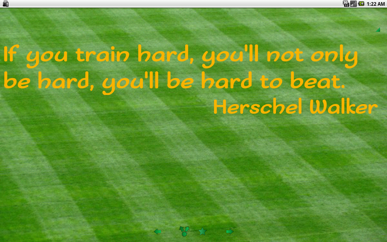 Inspirational Quotes For Athletes Female