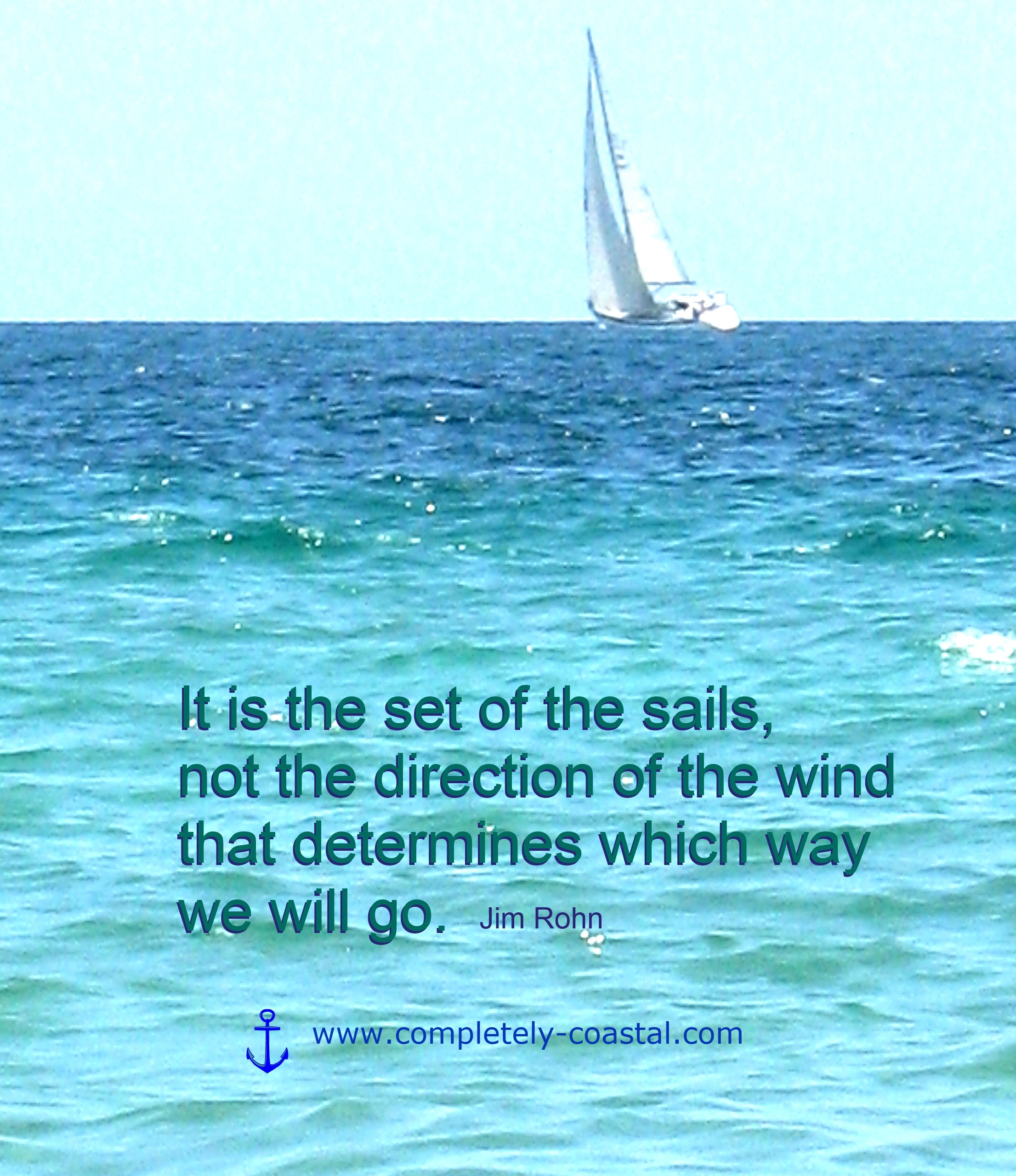 Quotes About Sailing. QuotesGram