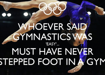 10 Inspirational Quotes Gymnastics