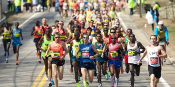 10 Marathon Running Inspirational Quotes