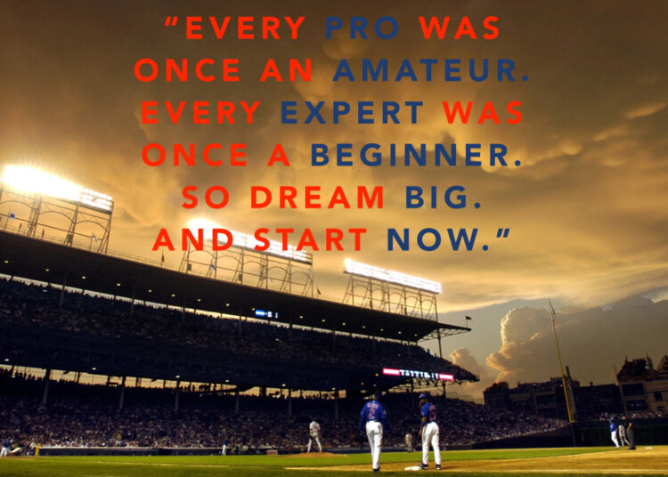 10 Inspirational Quotes By Baseball Players