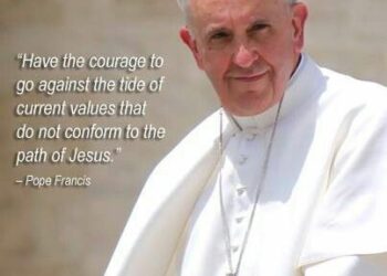 10 Catholic Inspirational Quotes