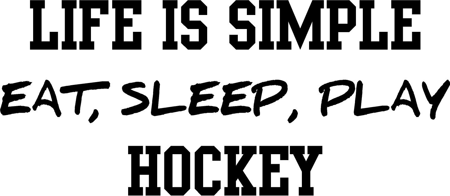 Inspirational Quotes About Hockey