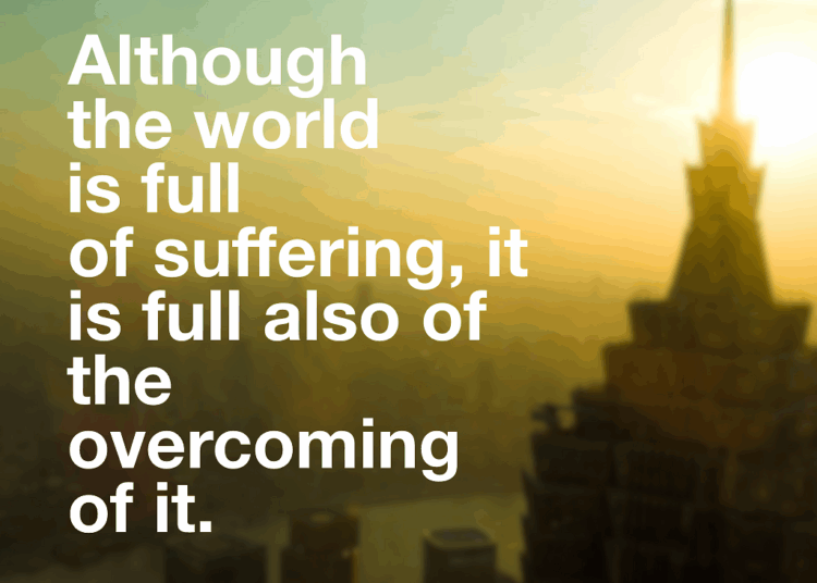 10 Inspirational Quotes For People With Disabilities