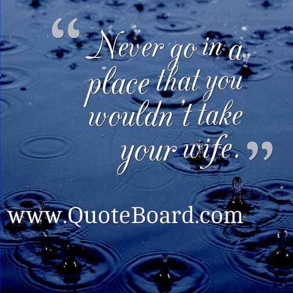 Inspirational Quotes For Your Wife. QuotesGram