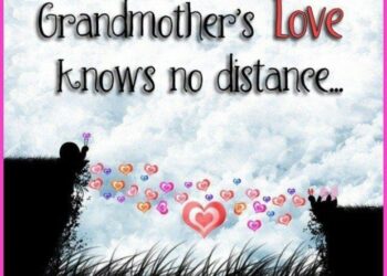 10 Inspirational Quotes About Granddaughters