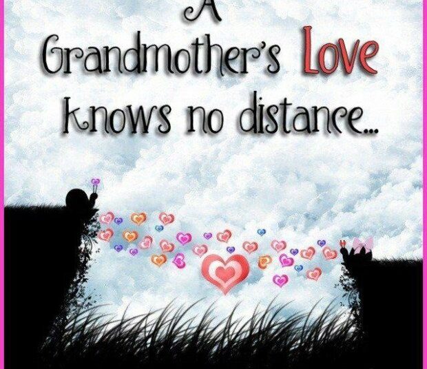 10 Inspirational Quotes About Granddaughters