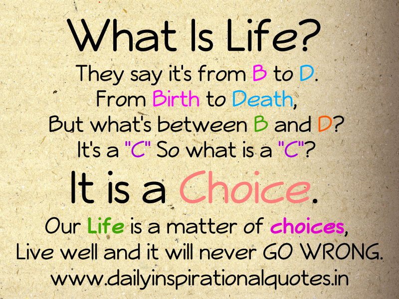 Inspirational Quotes About Birth