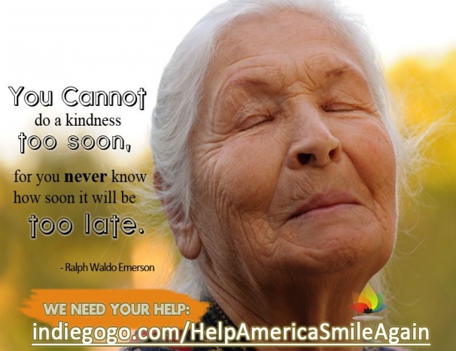 Inspirational Quotes For The Elderly
