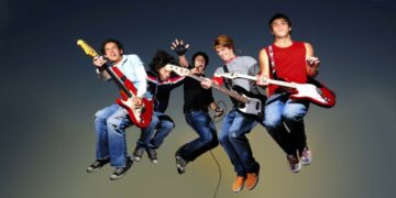 10 Band Inspirational Quotes