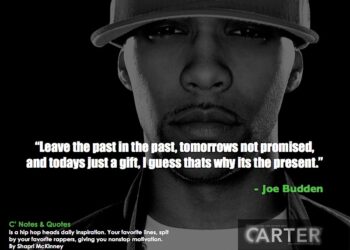 10 Inspirational Quotes By Rappers