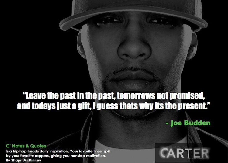 10 Inspirational Quotes By Rappers