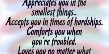 10 Inspirational Quotes For My Wife