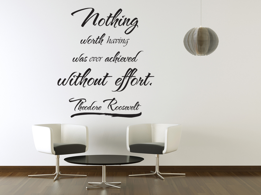 Inspirational Quotes For Office Walls
