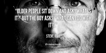 10 Inspirational Quotes For Elderly