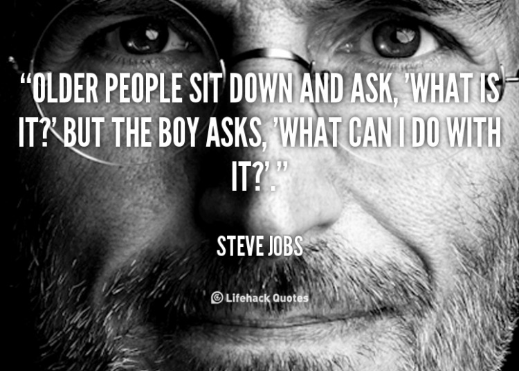 10 Inspirational Quotes For Elderly