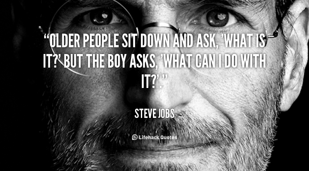 Inspirational Quotes For Elderly People