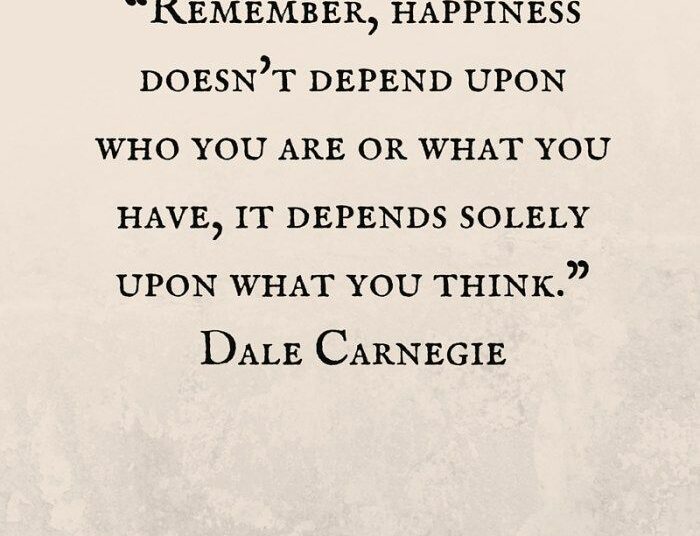 10 Inspirational Quotes For April