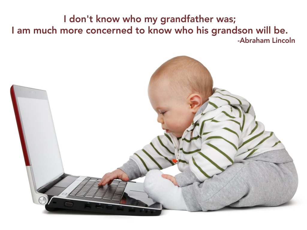 Grandson Inspirational Quotes