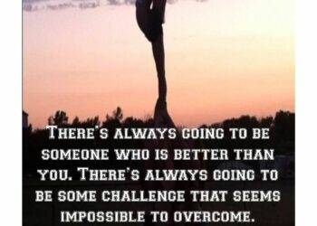 10 Inspirational Quotes For Cheerleaders