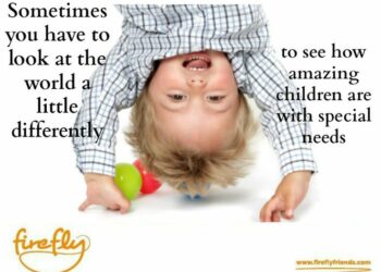 10 Inspirational Quotes For Special Needs