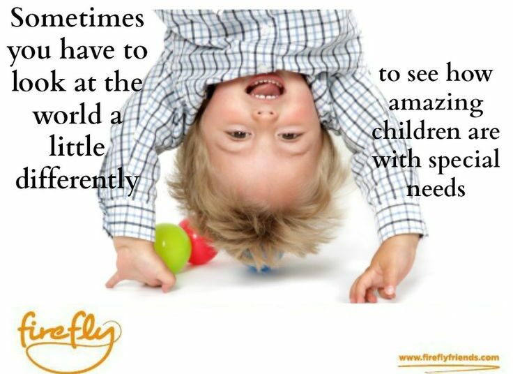 10 Inspirational Quotes For Special Needs