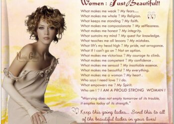 10 Godly Inspirational Quotes For Women