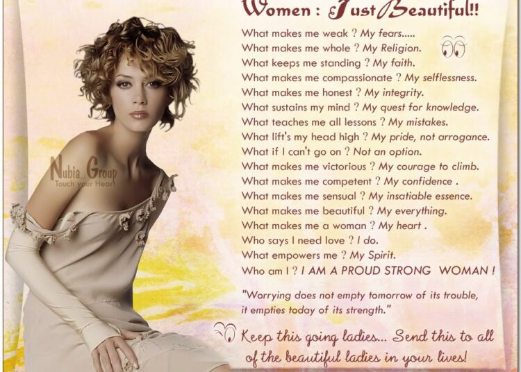 10 Godly Inspirational Quotes For Women