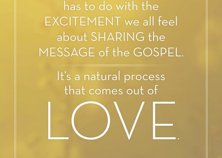 10 Inspirational Quotes For Missionaries