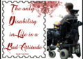 10 Inspirational Quotes For Disabled People