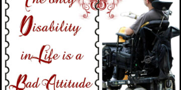 10 Inspirational Quotes For Disabled People