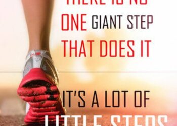 10 Runners Inspirational Quotes