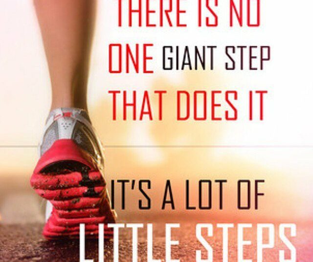 10 Runners Inspirational Quotes