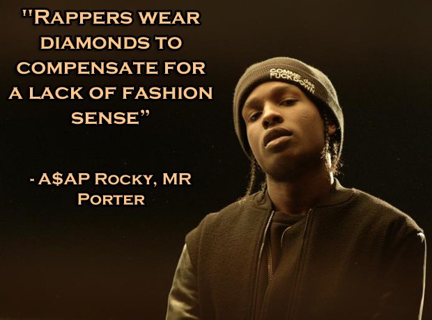 Best Inspirational Quotes By Rappers