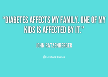 10 Inspirational Quotes For Diabetics