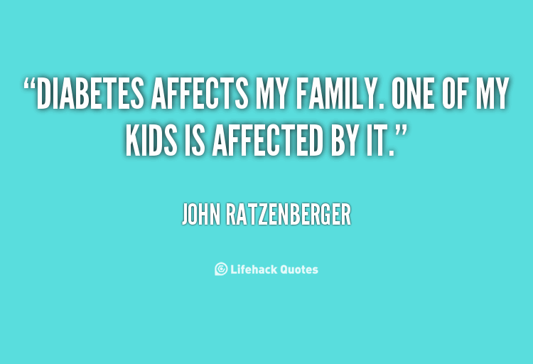 10 Inspirational Quotes For Diabetics