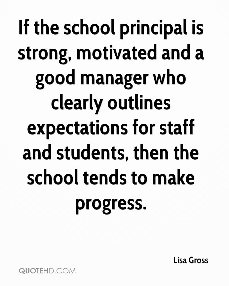 Lisa Gross Inspirational Quote