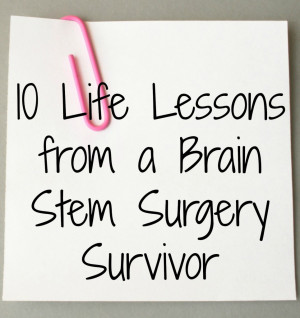 Surgery Recovery Quote 1