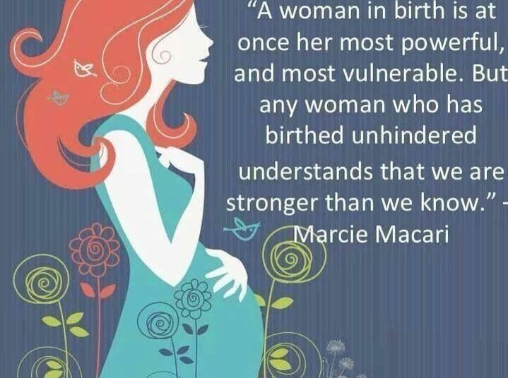 10 Inspirational Quotes About Birth
