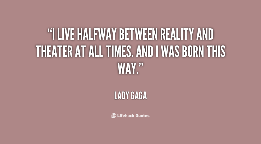 Inspirational Theatre Quote 2