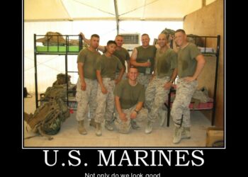 10 Inspirational Quotes For Marine Recruits