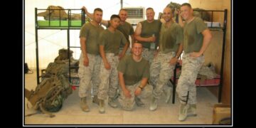 10 Inspirational Quotes For Marine Recruits