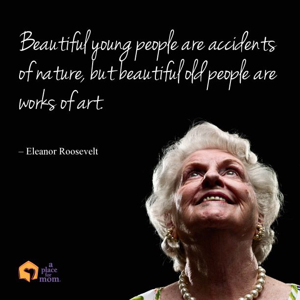 Quotes about resilience for elder people