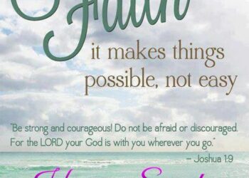 10 Inspirational Quotes For Sunday