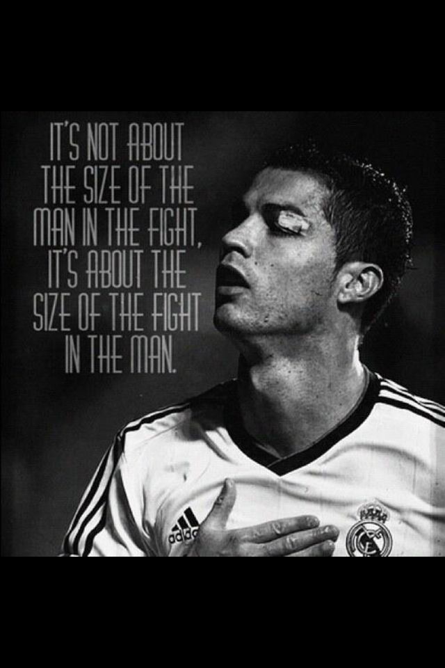 Inspirational Soccer Quote on Victory by Pelé