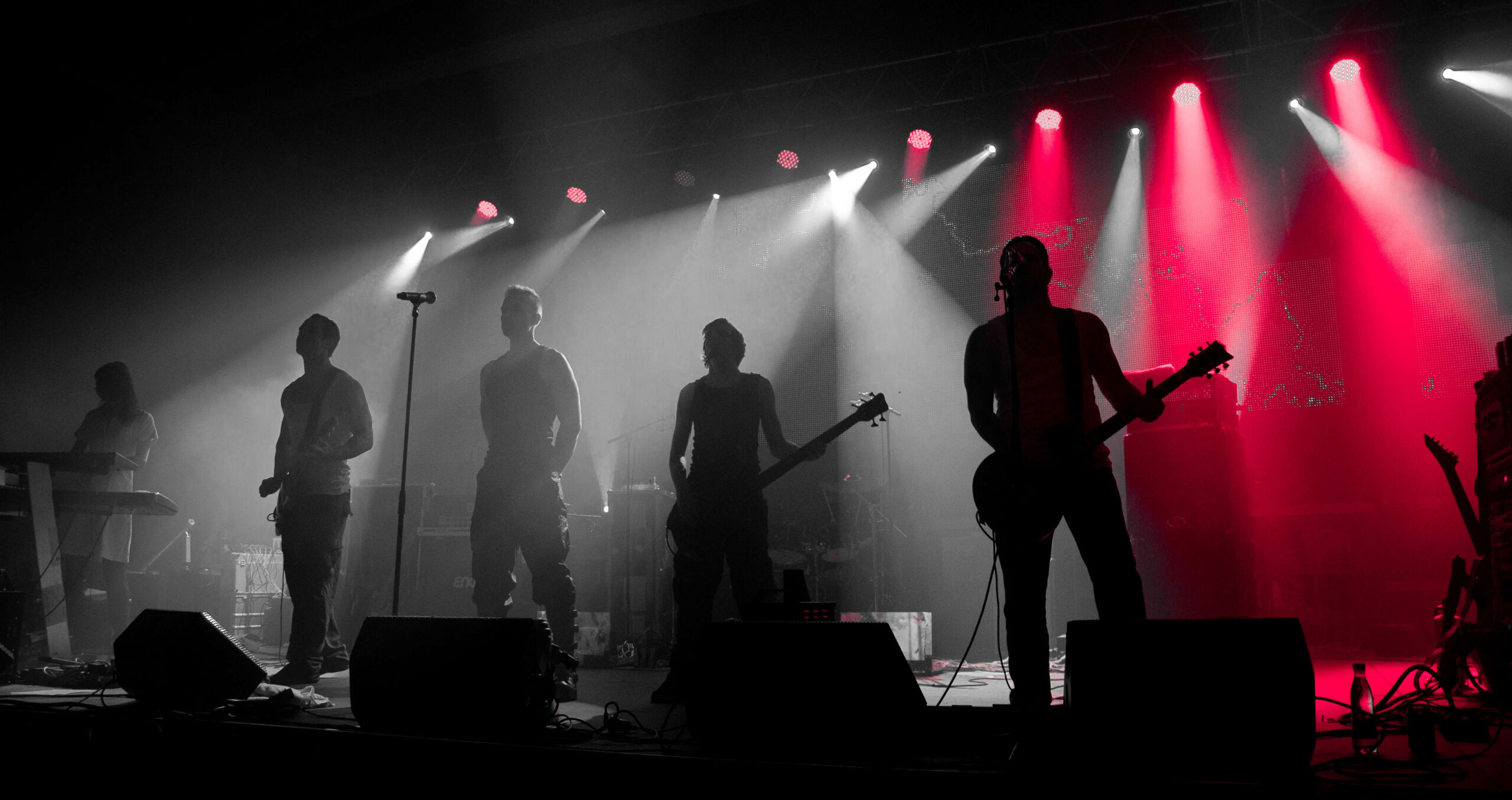 How to Promote Your Band