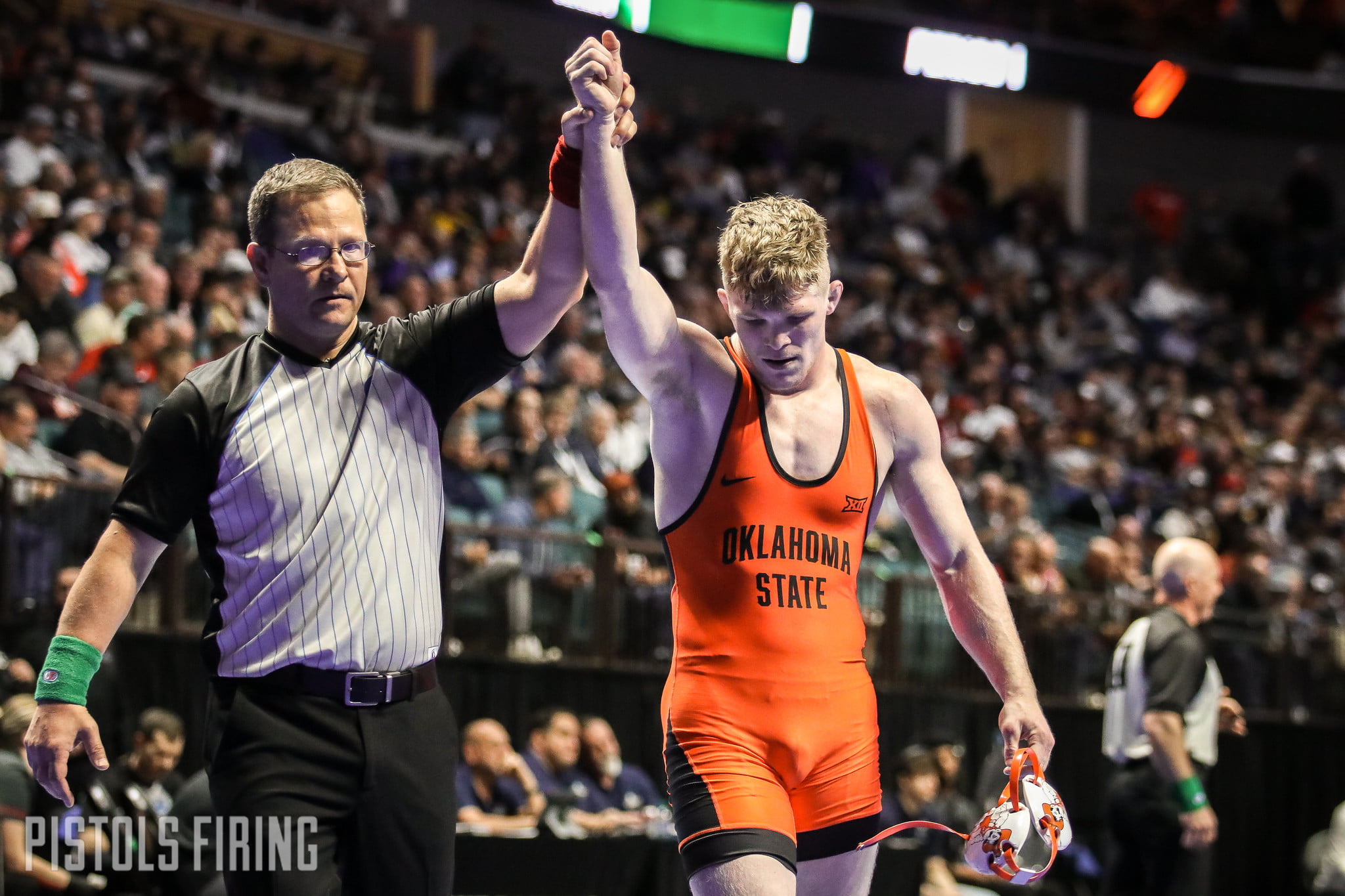 Ncaa Wrestling Championships 2024 Division 2