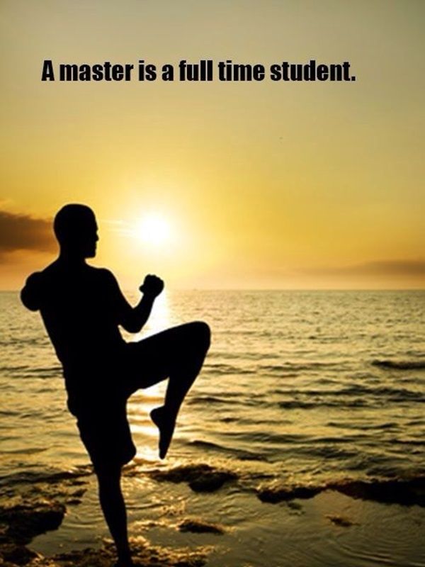 ShortQuotes cc Karate
